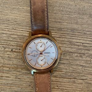 Fossil Watch
